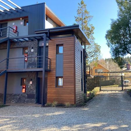 Alberti Desing Apartamento San Carlos de Bariloche Exterior foto